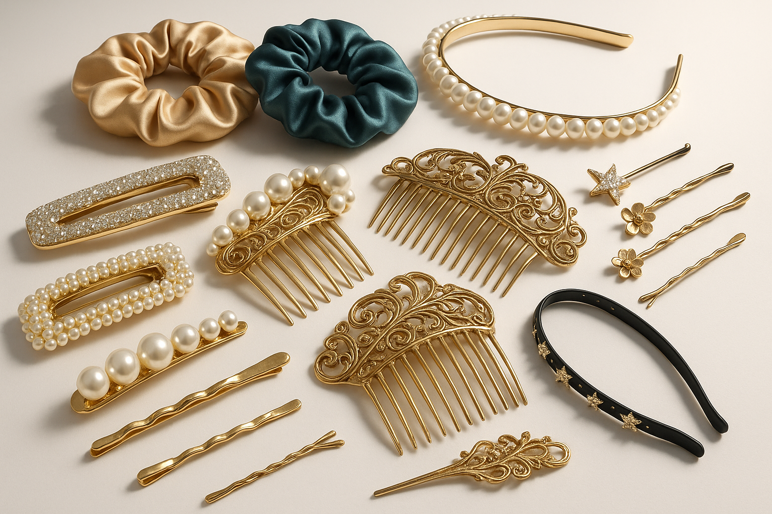 Hair Accessories