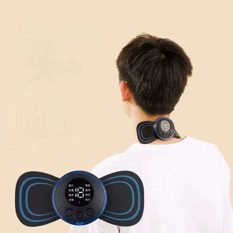 Portable EMS Massager