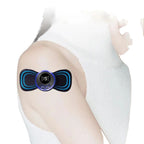 Portable EMS Massager
