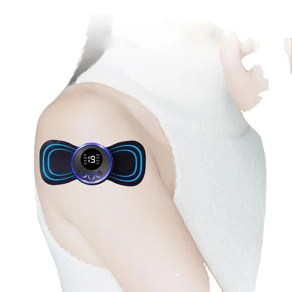 Portable EMS Massager