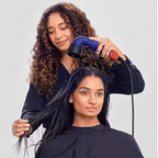 Super Ionic Hair Dryer ©